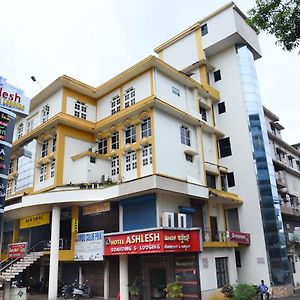 Ashlesh Hotel